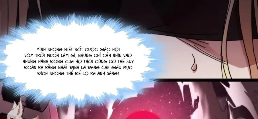 Sức Mạnh Của Ác Thần Chap 180 - Next Chap 181