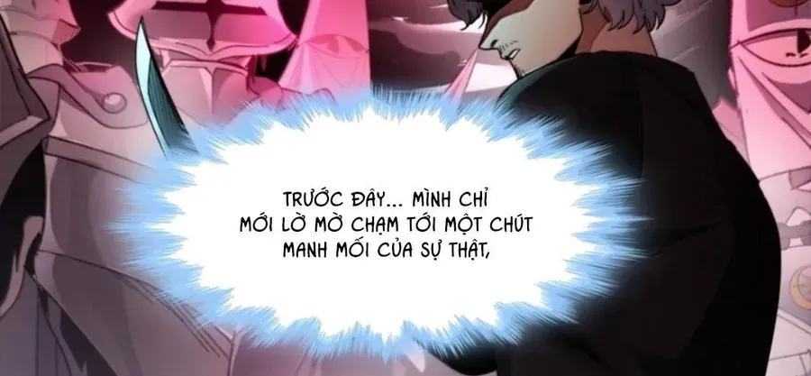 Sức Mạnh Của Ác Thần Chap 180 - Next Chap 181