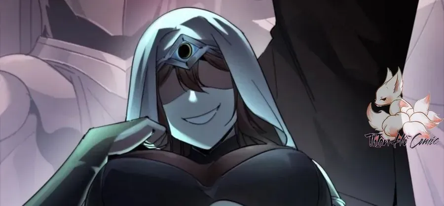 Sức Mạnh Của Ác Thần Chap 180 - Next Chap 181