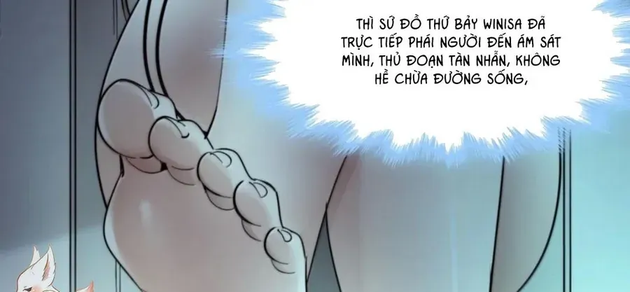 Sức Mạnh Của Ác Thần Chap 180 - Next Chap 181