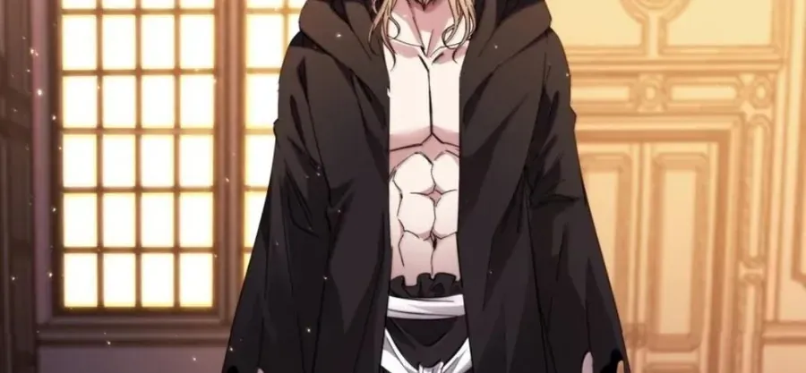 Sức Mạnh Của Ác Thần Chap 180 - Next Chap 181