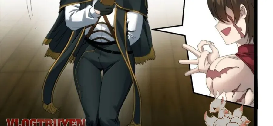 Sức Mạnh Của Ác Thần Chap 180 - Next Chap 181