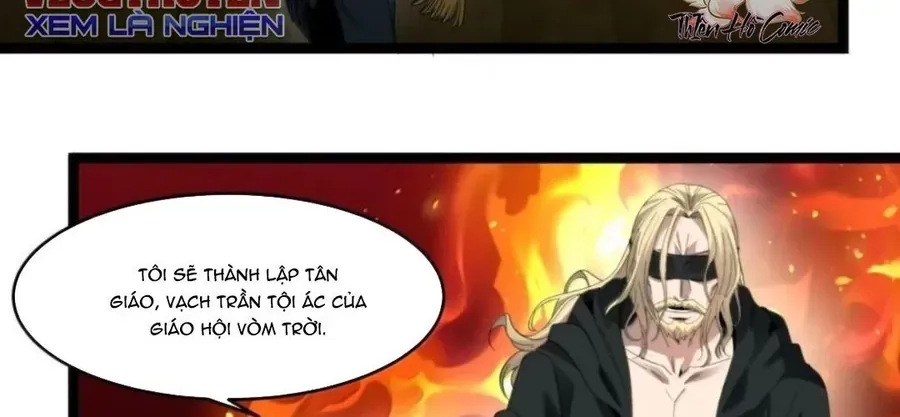 Sức Mạnh Của Ác Thần Chap 180 - Next Chap 181