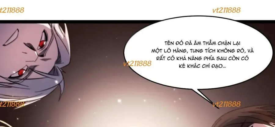 Sức Mạnh Của Ác Thần Chap 180 - Next Chap 181