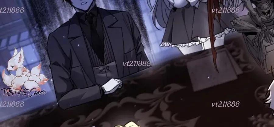 Sức Mạnh Của Ác Thần Chap 180 - Next Chap 181