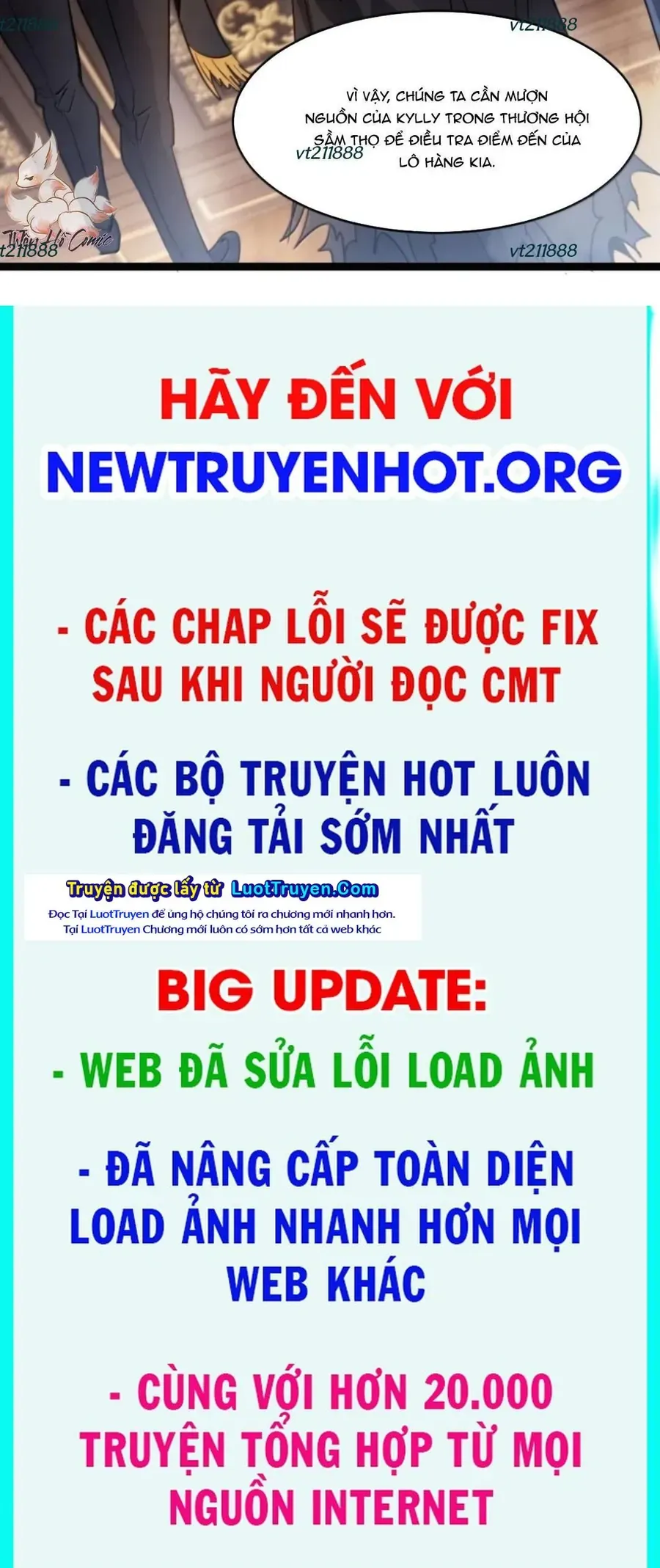 Sức Mạnh Của Ác Thần Chap 180 - Next Chap 181