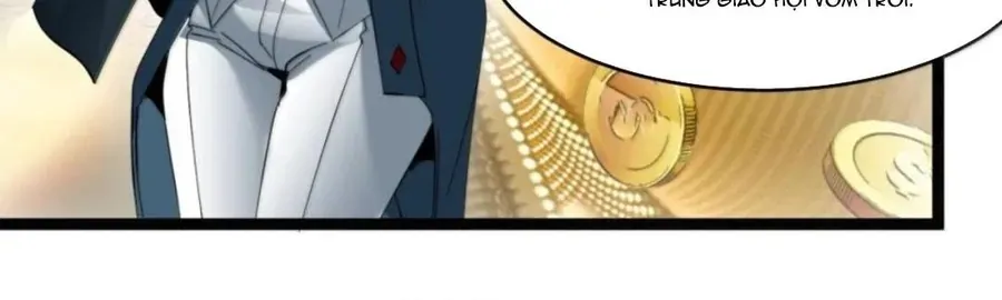 Sức Mạnh Của Ác Thần Chap 180 - Next Chap 181