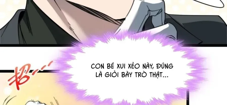 Sức Mạnh Của Ác Thần Chap 180 - Next Chap 181