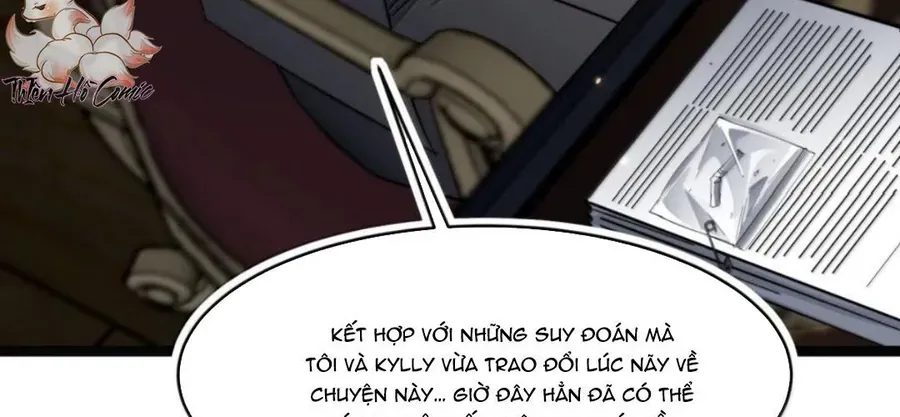 Sức Mạnh Của Ác Thần Chap 180 - Next Chap 181