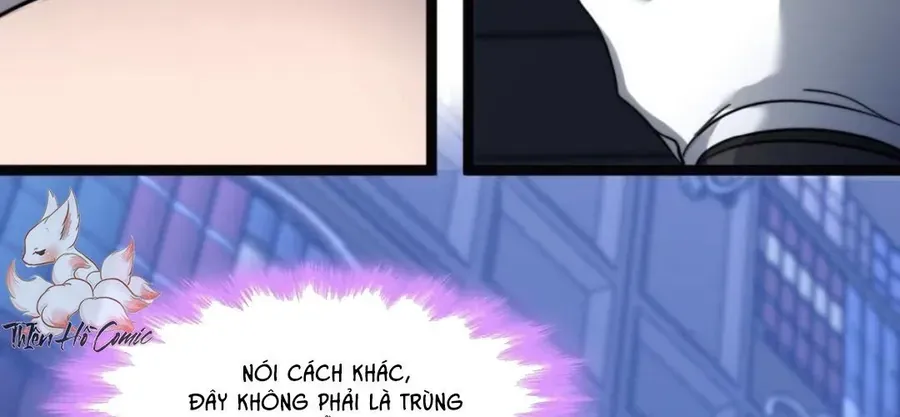 Sức Mạnh Của Ác Thần Chap 180 - Next Chap 181