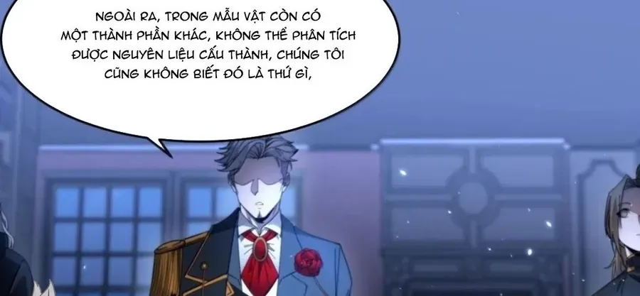 Sức Mạnh Của Ác Thần Chap 180 - Next Chap 181