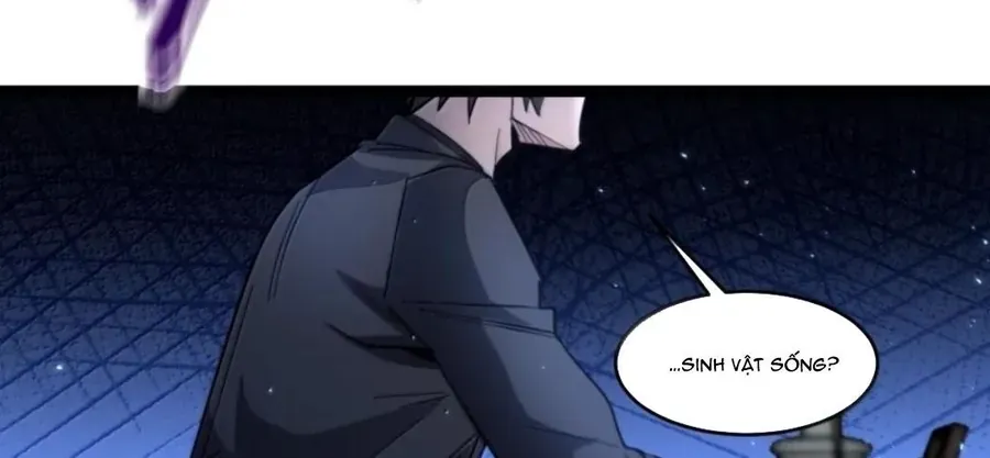 Sức Mạnh Của Ác Thần Chap 180 - Next Chap 181