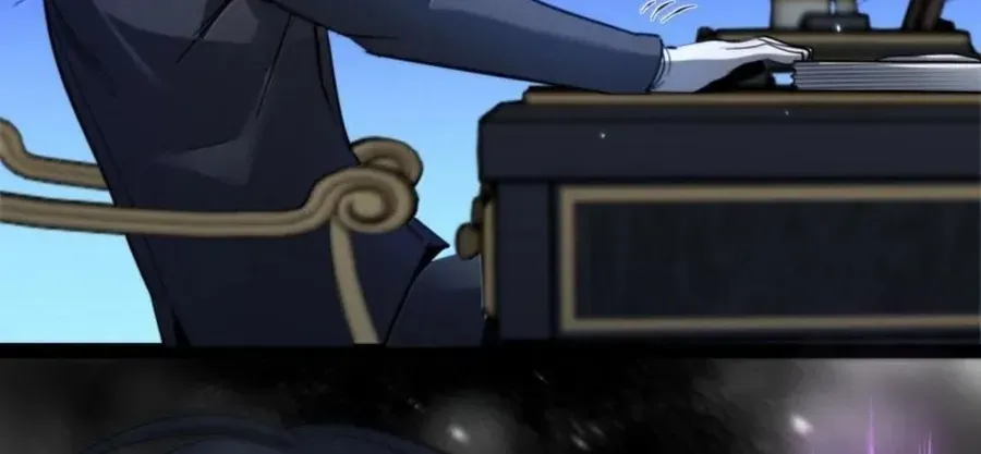 Sức Mạnh Của Ác Thần Chap 180 - Next Chap 181