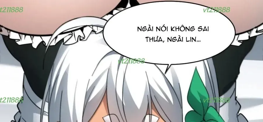 Sức Mạnh Của Ác Thần Chap 180 - Next Chap 181