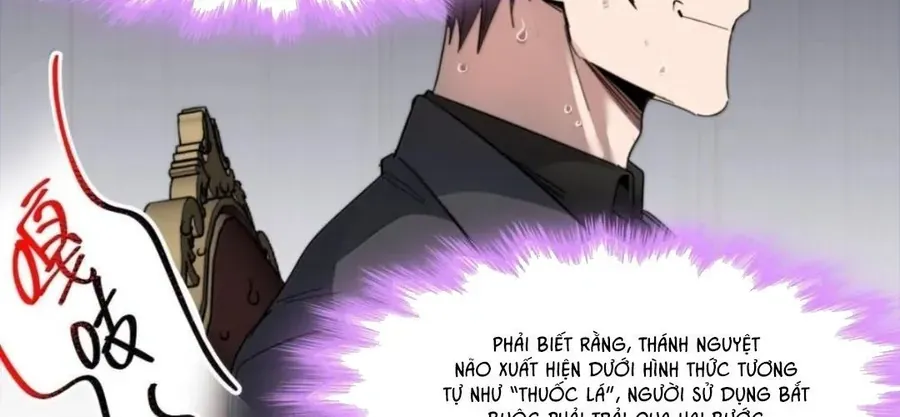 Sức Mạnh Của Ác Thần Chap 180 - Next Chap 181