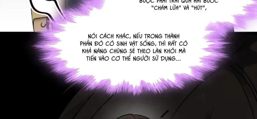 Sức Mạnh Của Ác Thần Chap 180 - Next Chap 181