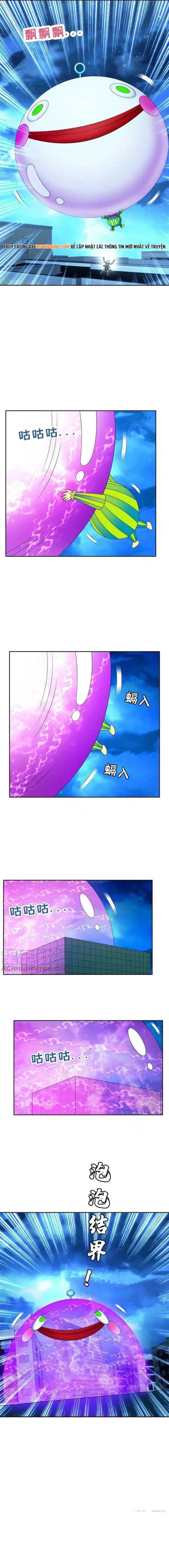 Trọng Sinh Chi Thần Cấp Bại Gia Tử Chap 140 - Next Chap 141