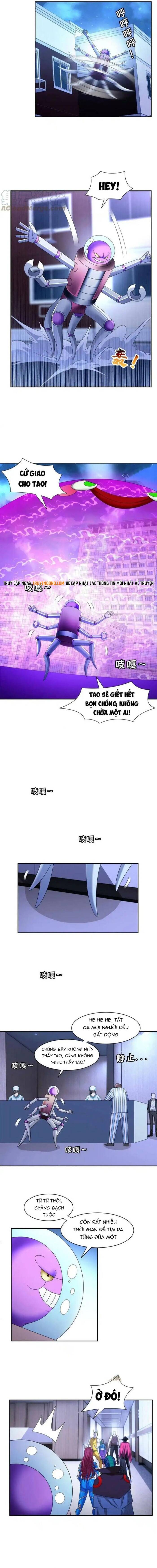 Trọng Sinh Chi Thần Cấp Bại Gia Tử Chap 140 - Next Chap 141