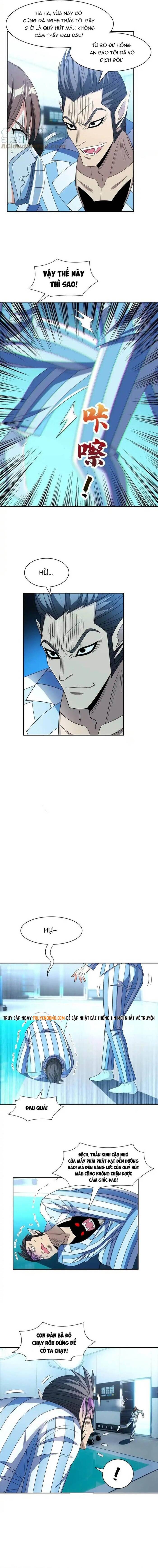 Trọng Sinh Chi Thần Cấp Bại Gia Tử Chap 146 - Next Chap 147