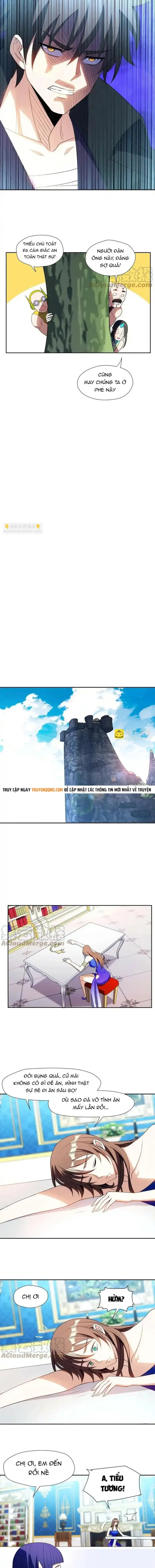 Trọng Sinh Chi Thần Cấp Bại Gia Tử Chap 161 - Next Chap 162