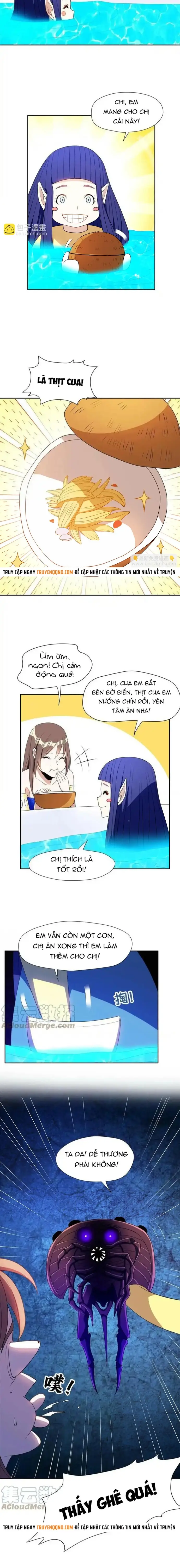 Trọng Sinh Chi Thần Cấp Bại Gia Tử Chap 161 - Next Chap 162