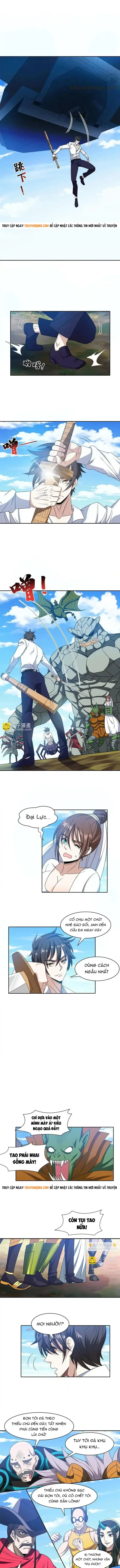 Trọng Sinh Chi Thần Cấp Bại Gia Tử Chap 187 - Next Chap 188