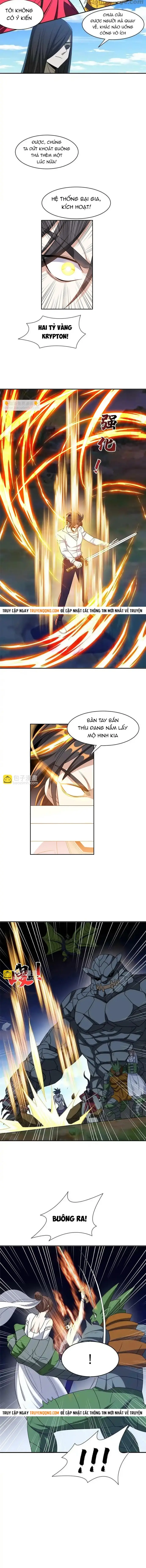 Trọng Sinh Chi Thần Cấp Bại Gia Tử Chap 187 - Next Chap 188