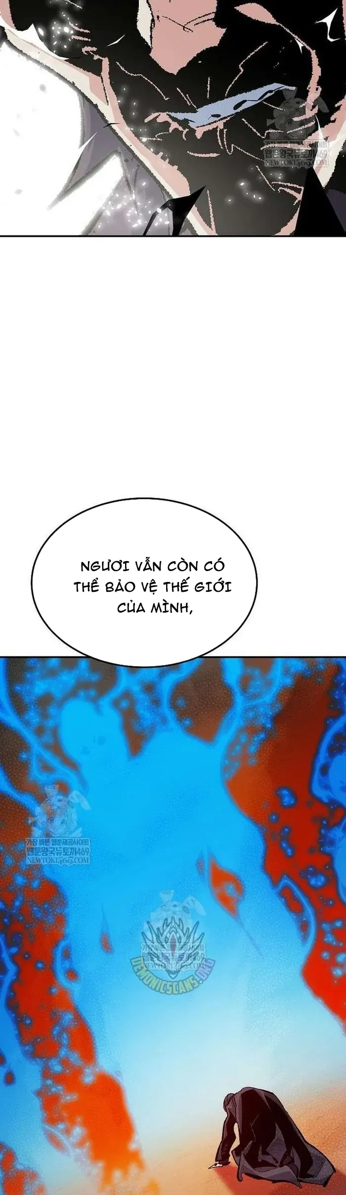 Độc Cô Tử Linh Sư Chap 207 - Next Chap 208
