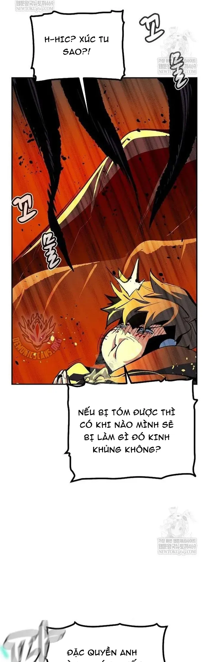 Độc Cô Tử Linh Sư Chap 207 - Next Chap 208