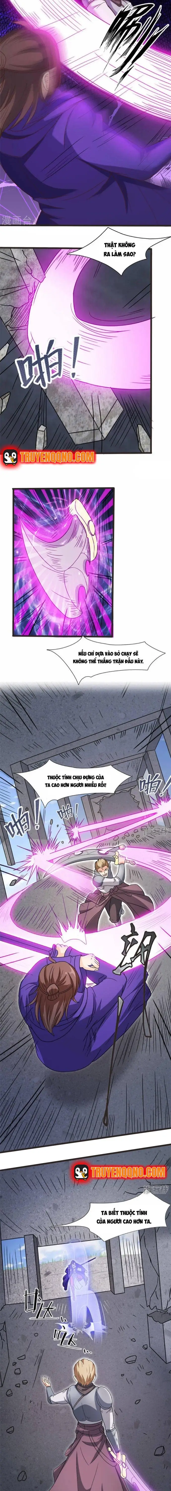 Ta Có Trăm Vạn Trò Chơi Chap 16 - Next Chap 17