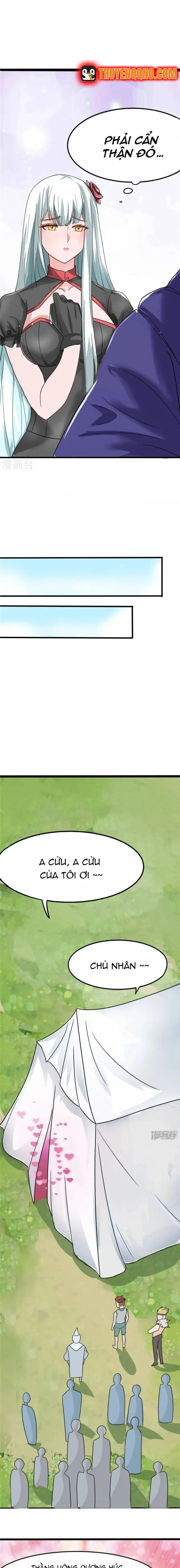 Ta Có Trăm Vạn Trò Chơi Chap 18 - Next Chap 19