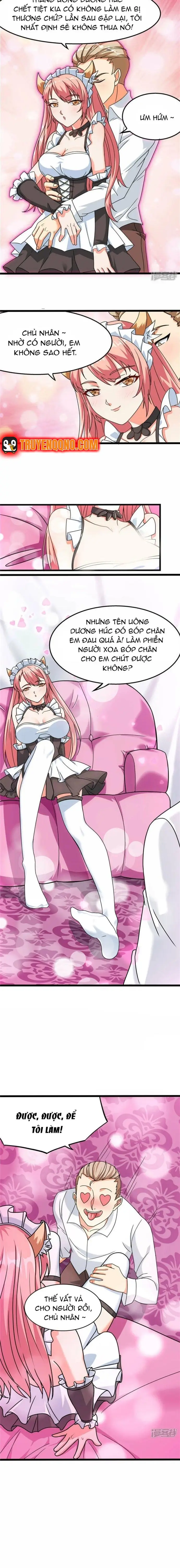 Ta Có Trăm Vạn Trò Chơi Chap 18 - Next Chap 19