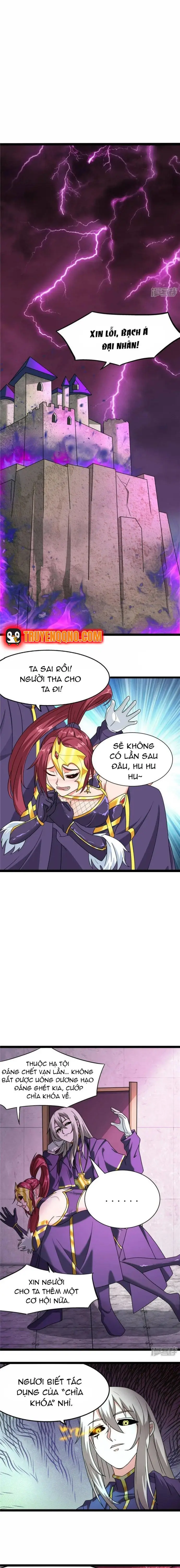 Ta Có Trăm Vạn Trò Chơi Chap 18 - Next Chap 19