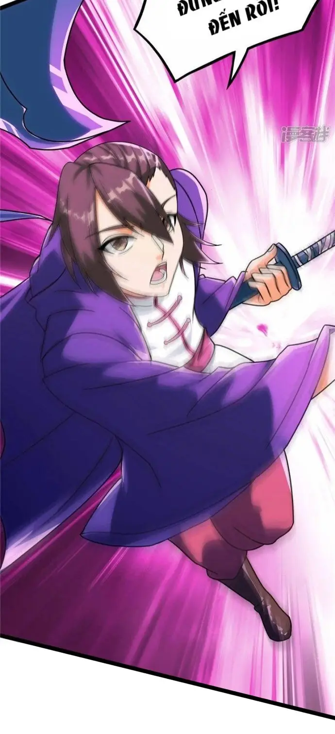 Ta Có Trăm Vạn Trò Chơi Chap 18 - Next Chap 19