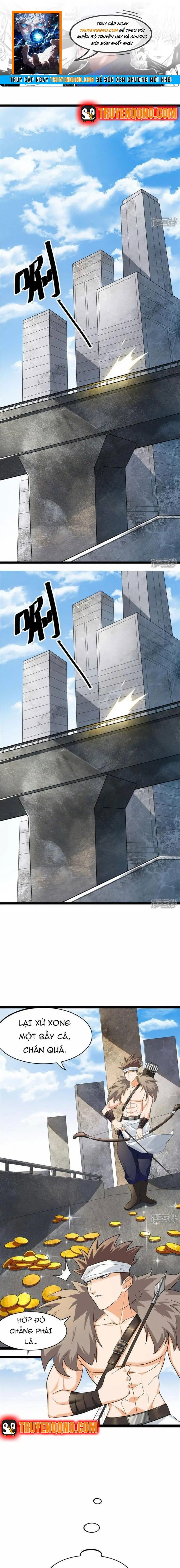 Ta Có Trăm Vạn Trò Chơi Chap 20 - Next Chap 21