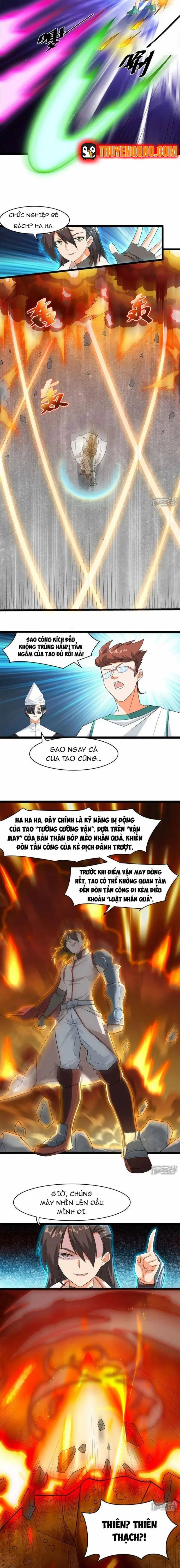 Ta Có Trăm Vạn Trò Chơi Chap 20 - Next Chap 21