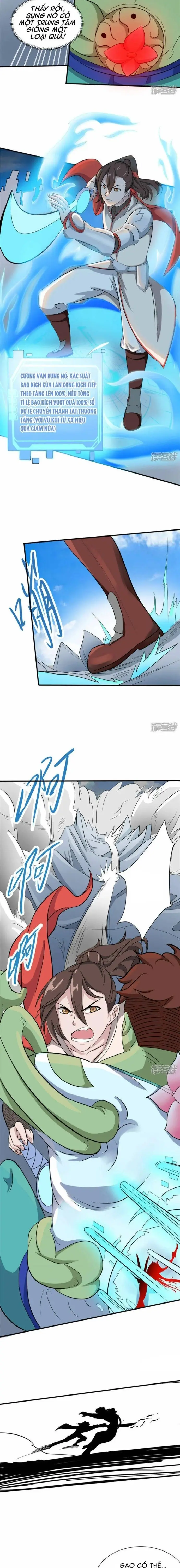Ta Có Trăm Vạn Trò Chơi Chap 23 - Next Chap 24