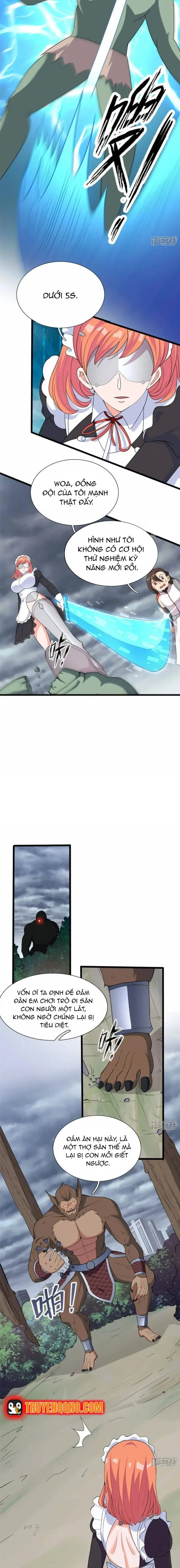 Ta Có Trăm Vạn Trò Chơi Chap 30 - Next Chap 31