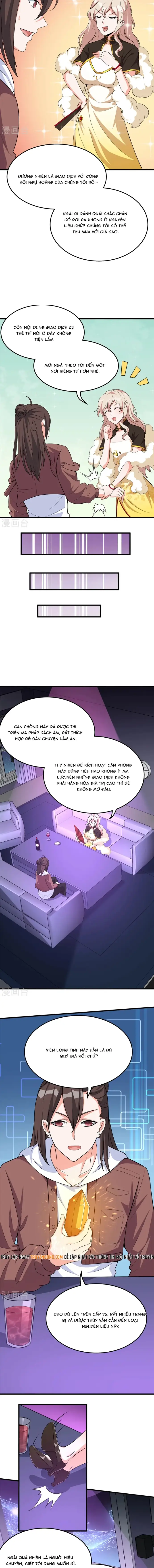 Ta Có Trăm Vạn Trò Chơi Chap 38 - Next Chap 39