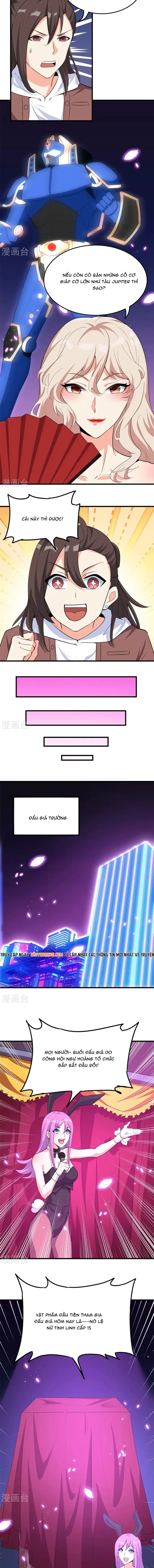 Ta Có Trăm Vạn Trò Chơi Chap 38 - Next Chap 39