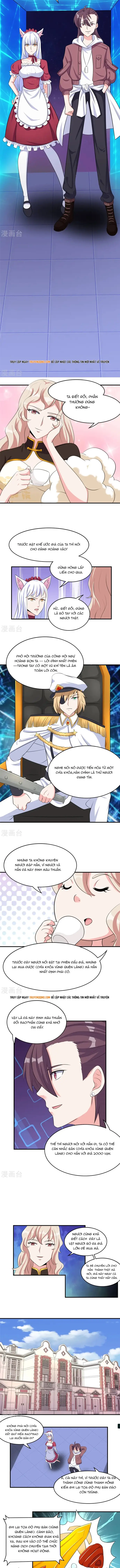 Ta Có Trăm Vạn Trò Chơi Chap 47 - Next Chap 48