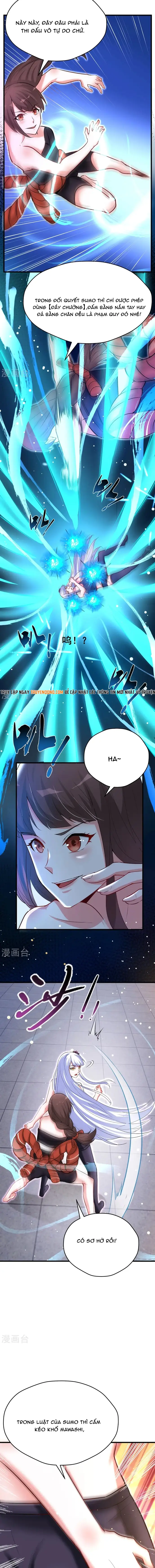 Ta Có Trăm Vạn Trò Chơi Chap 55 - Next Chap 56