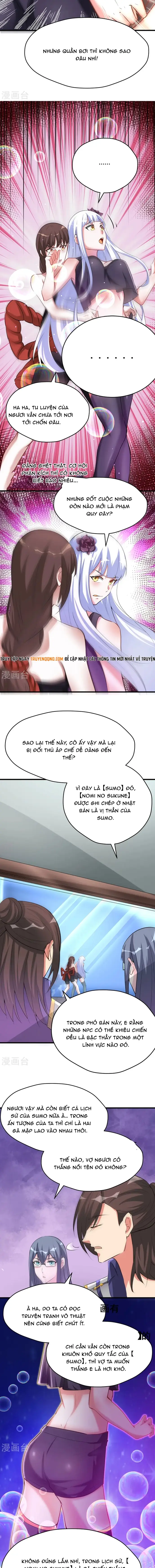 Ta Có Trăm Vạn Trò Chơi Chap 55 - Next Chap 56