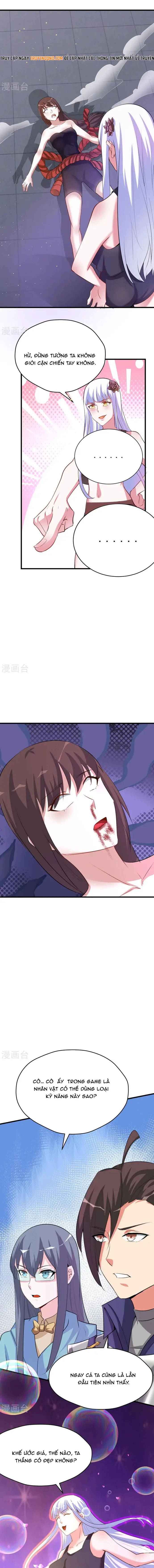 Ta Có Trăm Vạn Trò Chơi Chap 55 - Next Chap 56