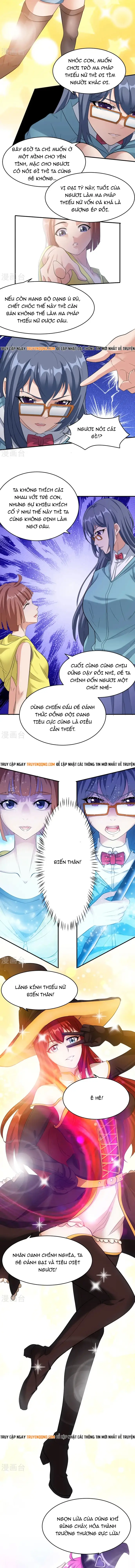 Ta Có Trăm Vạn Trò Chơi Chap 58 - Next Chap 59
