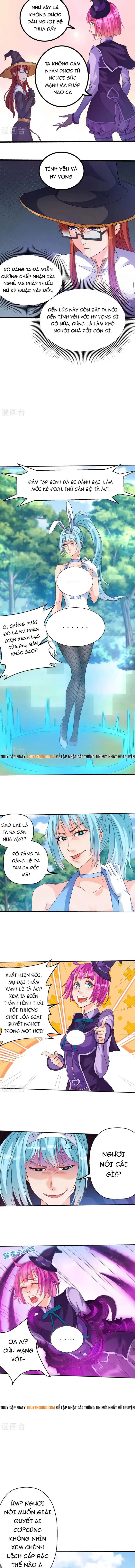 Ta Có Trăm Vạn Trò Chơi Chap 59 - Next Chap 60
