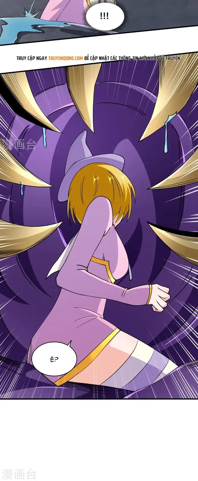 Ta Có Trăm Vạn Trò Chơi Chap 65 - Next Chap 66