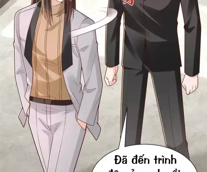 Mỗi Tuần Ta Có Một Nghề Nghiệp Mới Chap 848 - Next Chap 849