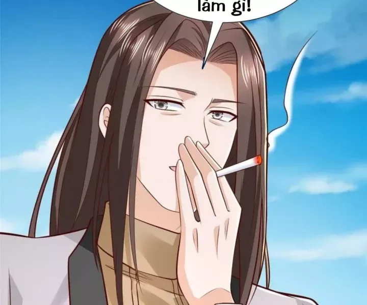 Mỗi Tuần Ta Có Một Nghề Nghiệp Mới Chap 853 - Next Chap 854