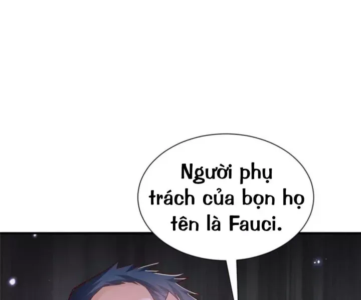 Mỗi Tuần Ta Có Một Nghề Nghiệp Mới Chap 853 - Next Chap 854